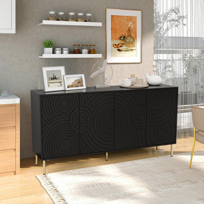 Vannatter sideboard hotsell